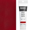 Colori Acrilici Liquitex "Heavy Body" Rosso Arancio Quinacridone (109) tubo da 59 ml