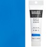 Colori Acrilici Liquitex "Heavy Body" Blu Brillante (570) tubo da 59 ml