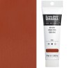 Colori Acrilici Liquitex "Heavy Body" Rosso Ossido (335) tubo da 59 ml