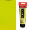 Colori Acrilici Talens "Amsterdam" Giallo Verdastro (243)