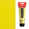 Colori Acrilici Talens "Amsterdam" Giallo Limone (267)