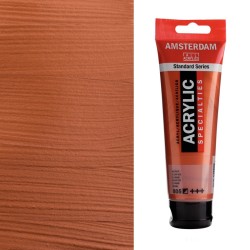 Colori Acrilici Talens "Amsterdam" Rame (805)