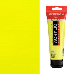 Colori Acrilici Talens "Amsterdam" Giallo Reflex (256)