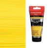 Colori Acrilici Amsterdam Expert Talens - Giallo trasparente medio (272) tubo da 75 ml