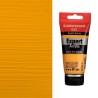 Colori Acrilici Amsterdam Expert Talens - Giallo permanente scuro (285) tubo da 75 ml