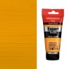Colori Acrilici Amsterdam Expert Talens - Giallo di cadmio scuro (210) tubo da 75 ml