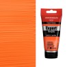 Colori Acrilici Amsterdam Expert Talens - Arancio di cadmio (211) tubo da 75 ml