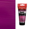 Colori Acrilici Amsterdam Expert Talens - Violetto permanente rossastro opaco (590) tubo da 75 ml