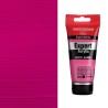 Colori Acrilici Amsterdam Expert Talens - Rosa quinacridone scuro (363) tubo da 75 ml