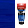 Colori Acrilici Amsterdam Expert Talens - Blu cobalto (511) tubo da 75 ml