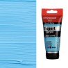 Colori Acrilici Amsterdam Expert Talens - Blu di Sèvres (530) tubo da 75 ml