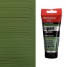 Colori Acrilici Amsterdam Expert Talens - Verde ossido di cromo (668) tubo da 75 ml