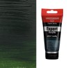 Colori Acrilici Amsterdam Expert Talens - Verde vescica (623) tubo da 75 ml