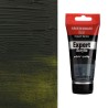 Colori Acrilici Talens Amsterdam Expert - Verde oliva (620) tubo da 75 ml
