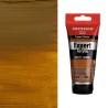 Colori Acrilici Amsterdam Expert Talens - Giallo ossido trasparente (265) tubo da 75 ml