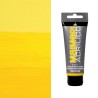 Colori Acrilici "Maimeri Acrilico" Giallo Permanente Medio (113)