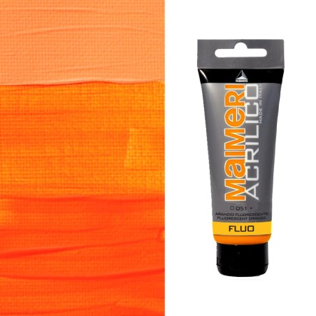 051 Arancio / 75 ml