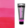 Colori Acrilici Fluorescenti "Maimeri Acrilico" Rosa Fluo (215)