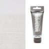 Colori Acrilici "Maimeri Acrilico" Bianco Platino (017)