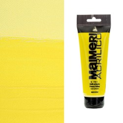 Colori Acrilici "Maimeri Acrilico" Giallo Primario (116)