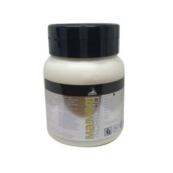 Colori Acrilici "Maimeri Acrilico" Bianco Avorio (021)
