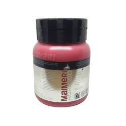 Colori Acrilici "Maimeri Acrilico" Rosso Vermiglione imit. (280)
