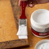 Pébéo Studio Acrylics - Gesso acrilico bianco universale in conf. da 1 litro.