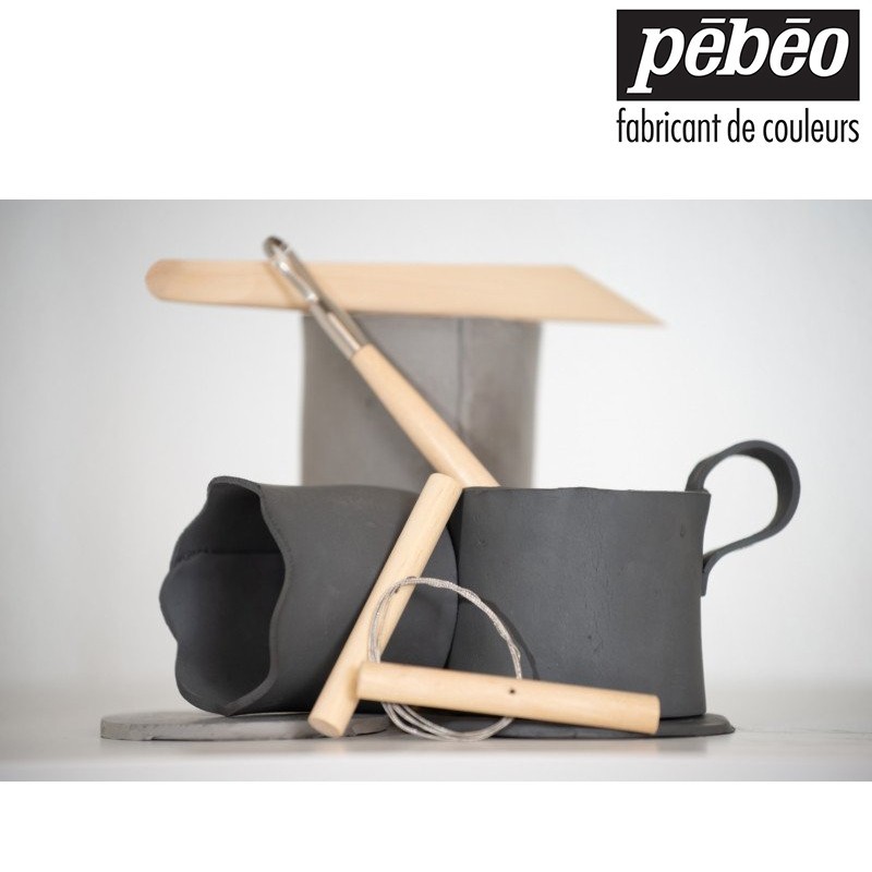 Strumenti Per Modellare Pezzi 4 Gedeo — immagine 5