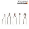 Set Razertip SET5PY - 5 punte per pirografia