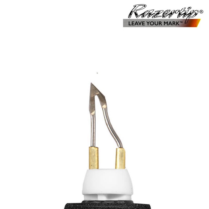 Punta Razertip TH1S Universale piccola obliqua Punta Razertip TH1S Universale piccola obliqua