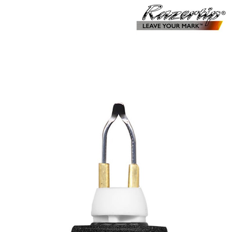 Punta Razertip TH2XSC Stondata extra-piccola per sfumature Punta Razertip TH2XSC Stondata extra-piccola per sfumature