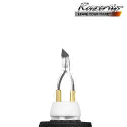 Punta Razertip TH5SP Freccia piccola per sfumature