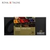 Talens Rembrandt Watercolour Set - Scatola in metallo con 36 acquerelli professionali 1/2 godet e pennello