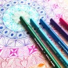 Bellearti.it - Set Artist Journal Kraft per Sketching e Tecnica mista