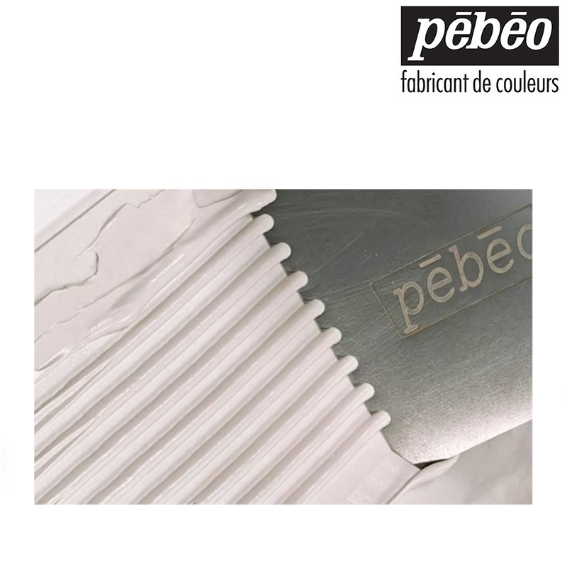 Raschietto Metallico 15x15 Cm — immagine 4