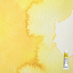 Acquerelli P.W.C. Winsor&Newton tubo 5 ml. Aureolina imit. (417)