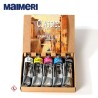 Maimeri Classico Primary Set - Confezione con 5 tubi da 60 ml. di colori ad olio extrafine