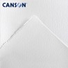Canson Aquarelle - Blocco di carta per Acquerello 60% cotone - 20 ff. Grana Torchon 23x31 cm da 300 gr/mq.