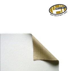 2 Tele Gallery Excellent LINEA 62 Lino a  Grana Extrafine - Telaio spessore 2 cm