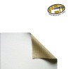 2 Tele Gallery Excellent LINEA 62 Lino a  Grana Extrafine - Telaio spessore 2 cm