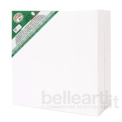 4 TELE PROFILO DA 3,7 CM - GRANA MEDIA MISTO COTONE - LINEA 37 P.E.R.