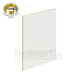 PANNELLI TELATI in MDF da 3,5 mm - Grana fine misto cotone - P.E.R.