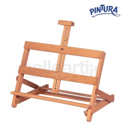 PINTURA - CAVALLETTO/LEGGIO DA TAVOLO MOD. C318 INCLINABILE