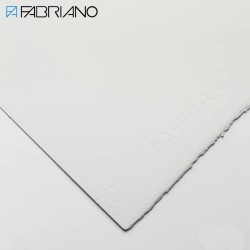 Fabriano Artistico - Blocchi da 20+4 fogli 23x30,5 cm per Acquerello, Cotone 100%  extra-white a Grana fina 300 gr.
