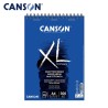 Canson XL Mixed Media Textured - Blocchi per tecnica mista - 30 fogli da 300 gr. a grana media