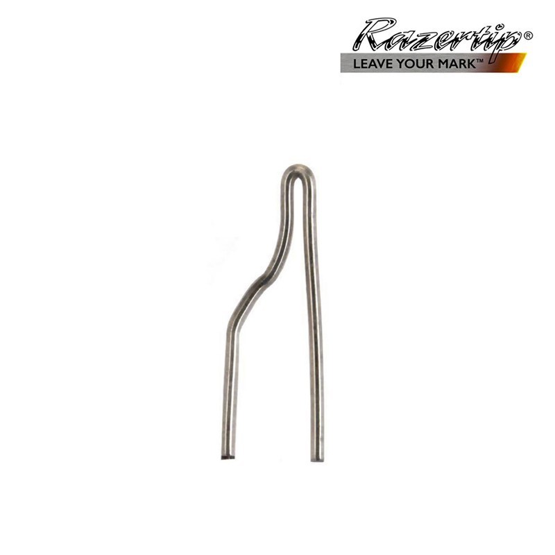 Punta Razertip TH17S Affilata per linee e dettagli medio piccoli Punta Razertip TH17S Affilata per linee e dettagli medio piccoli