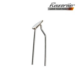 Punta Razertip TH73.07 Goccia 7 mm per sfumature