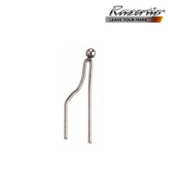 Punta Razertip T99.023 Sfera 2,3 mm per scrittura e disegno