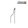 Punta Razertip T99.023 Sfera 2,3 mm per scrittura e disegno