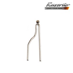 Punta Razertip T99.015 Sfera 1,5 mm per scrittura e disegno